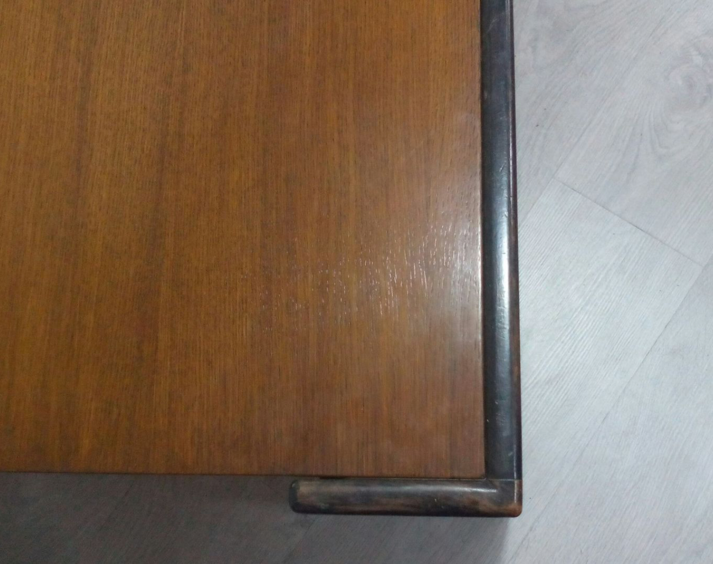 Coffee table by Tobia - Afra Scarpa for Gavina, 1960s