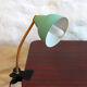 Lampe liseuse vintage 50'