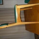 Table and 4 chairs
