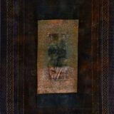 Tapis moderne 270 cm X 165 cm