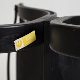 Siesta lounge chair by Ingmar Relling for Westnofa, Norway 1980s