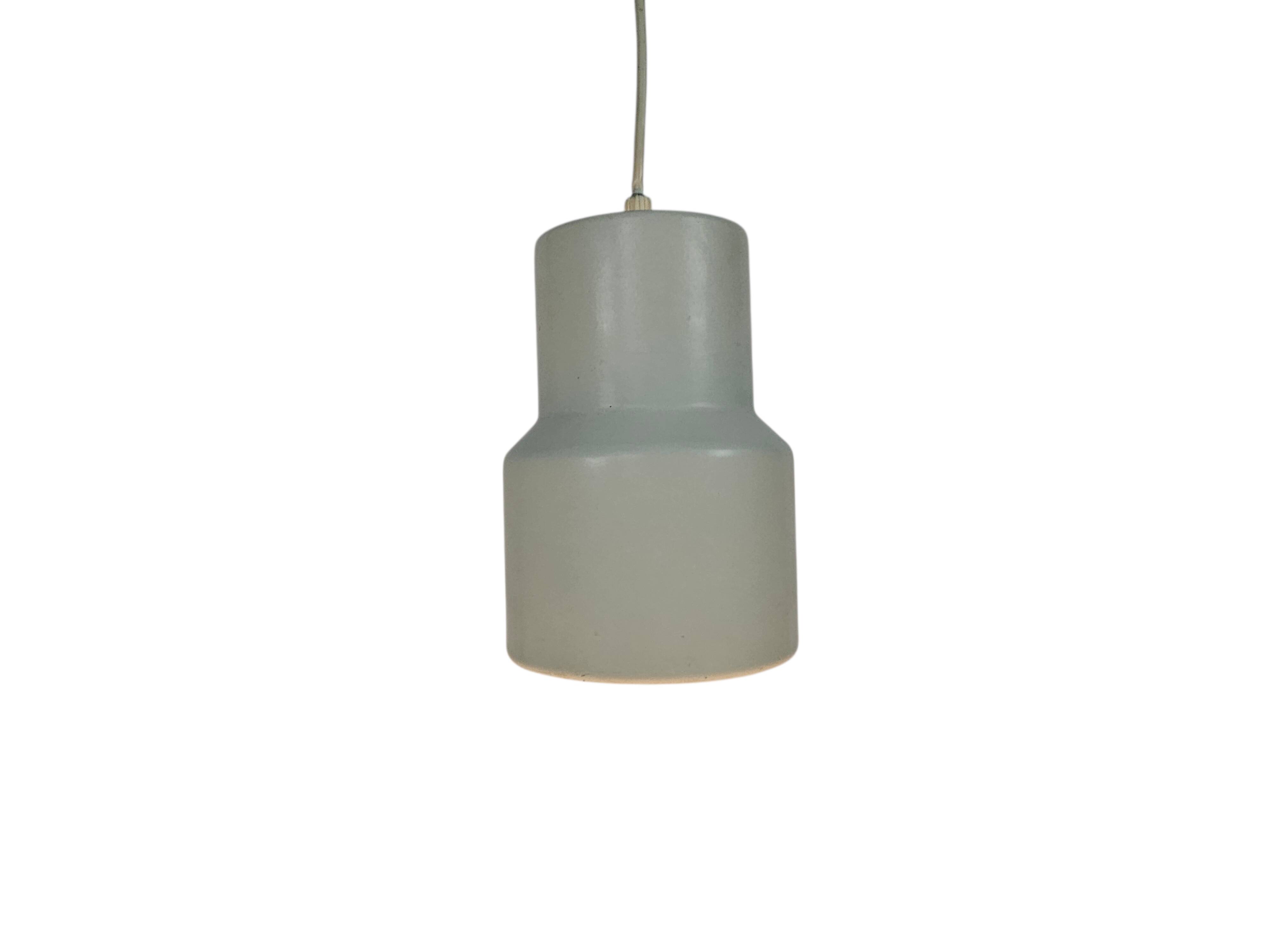 Philips - NWS series - metal - porcelain - Holland - 3rd quarter 20th centu