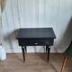 Table de chevet