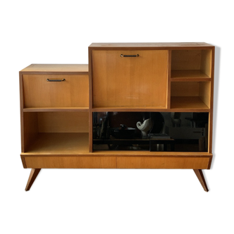 Buffet 1950 1960