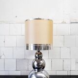 Italian Table Lamp  1970s