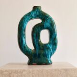Wave vase