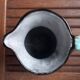 Vintage pitcher signed Maunier Vallauris