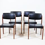 Bramin teak chairs