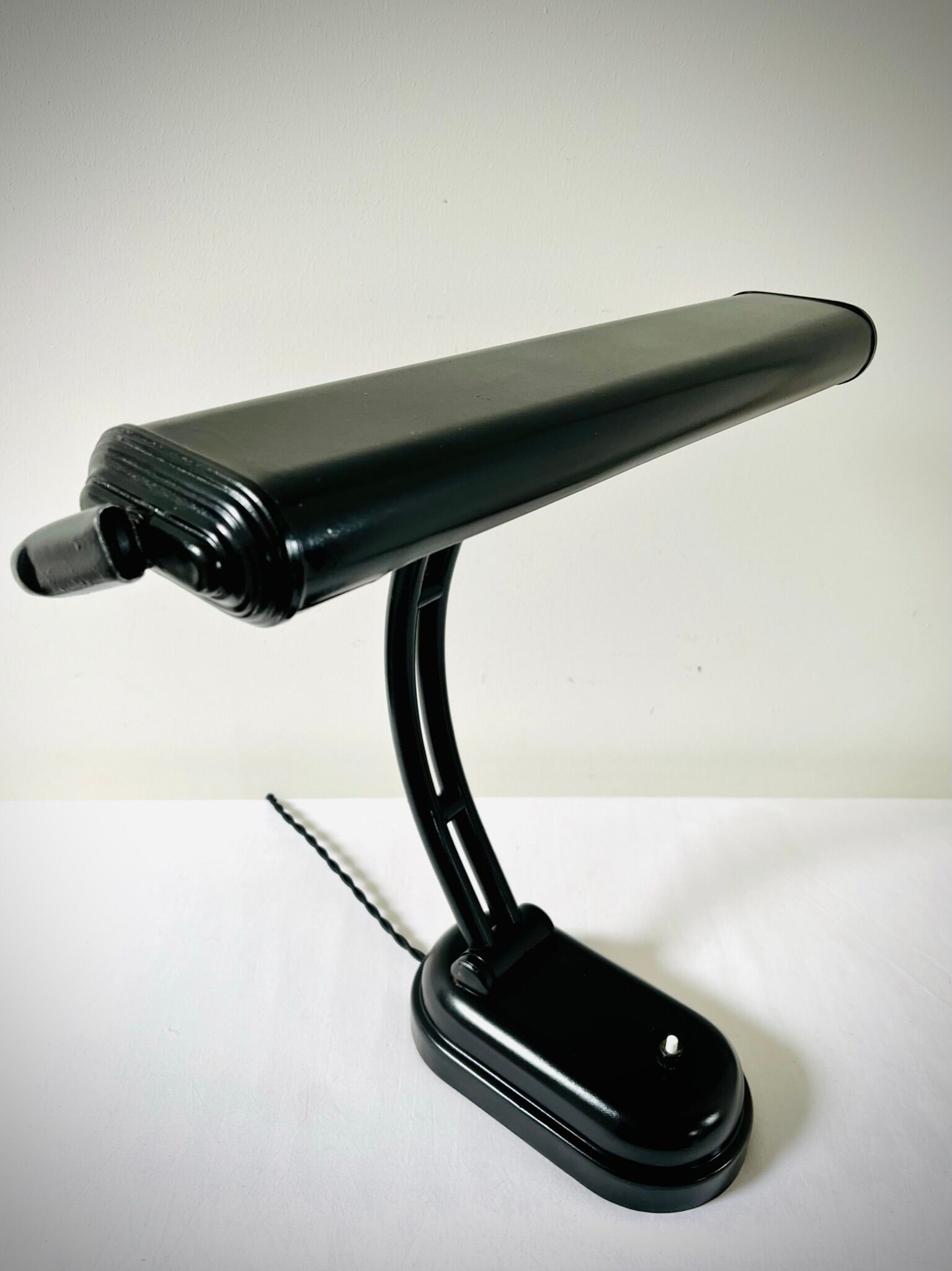 Jumo desk / table lamp