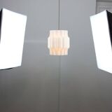 Mid-century Modern Teulada Lamp by Carlo Ponzio for Guzzini, 1960s