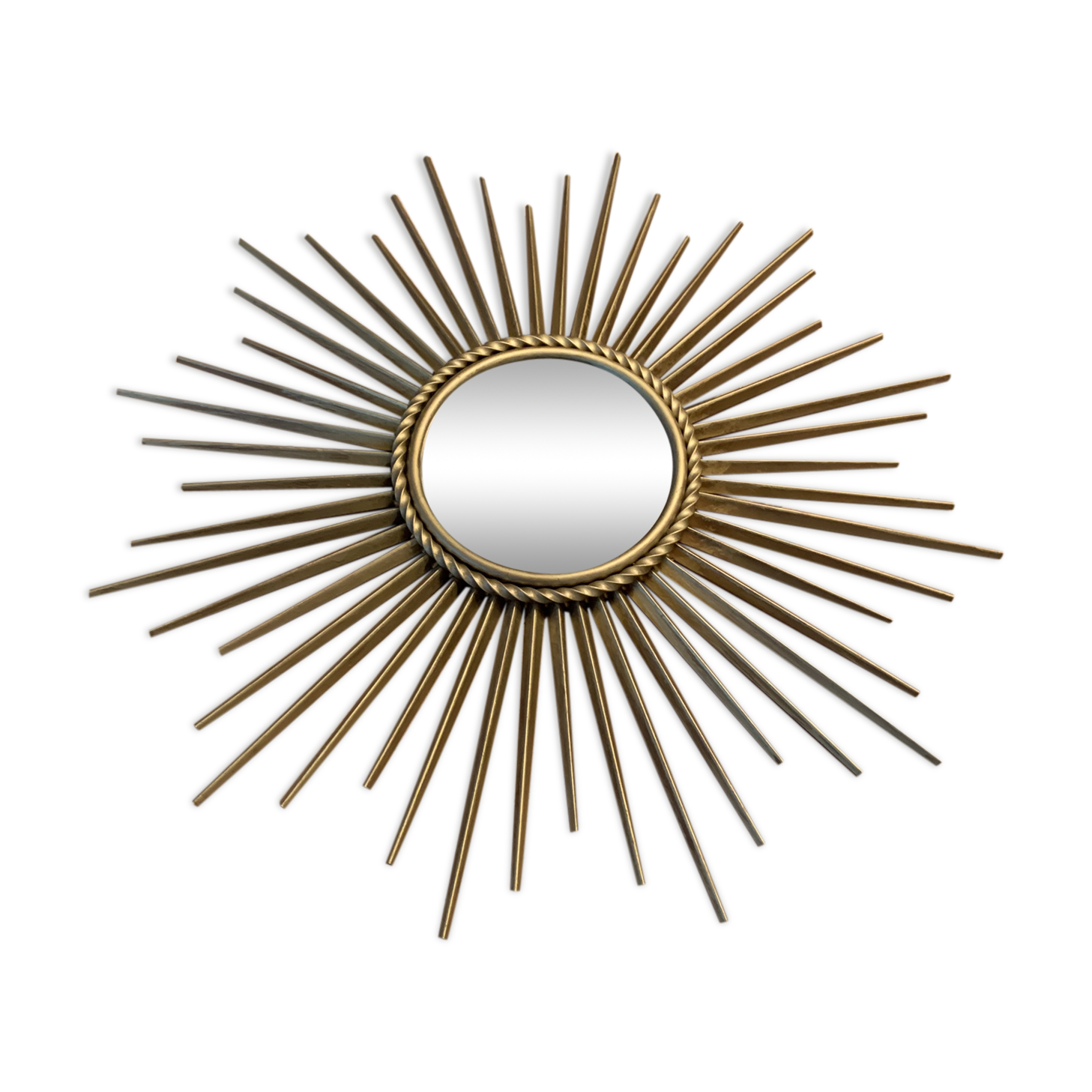 Mirror Chaty Vallauris 50cm