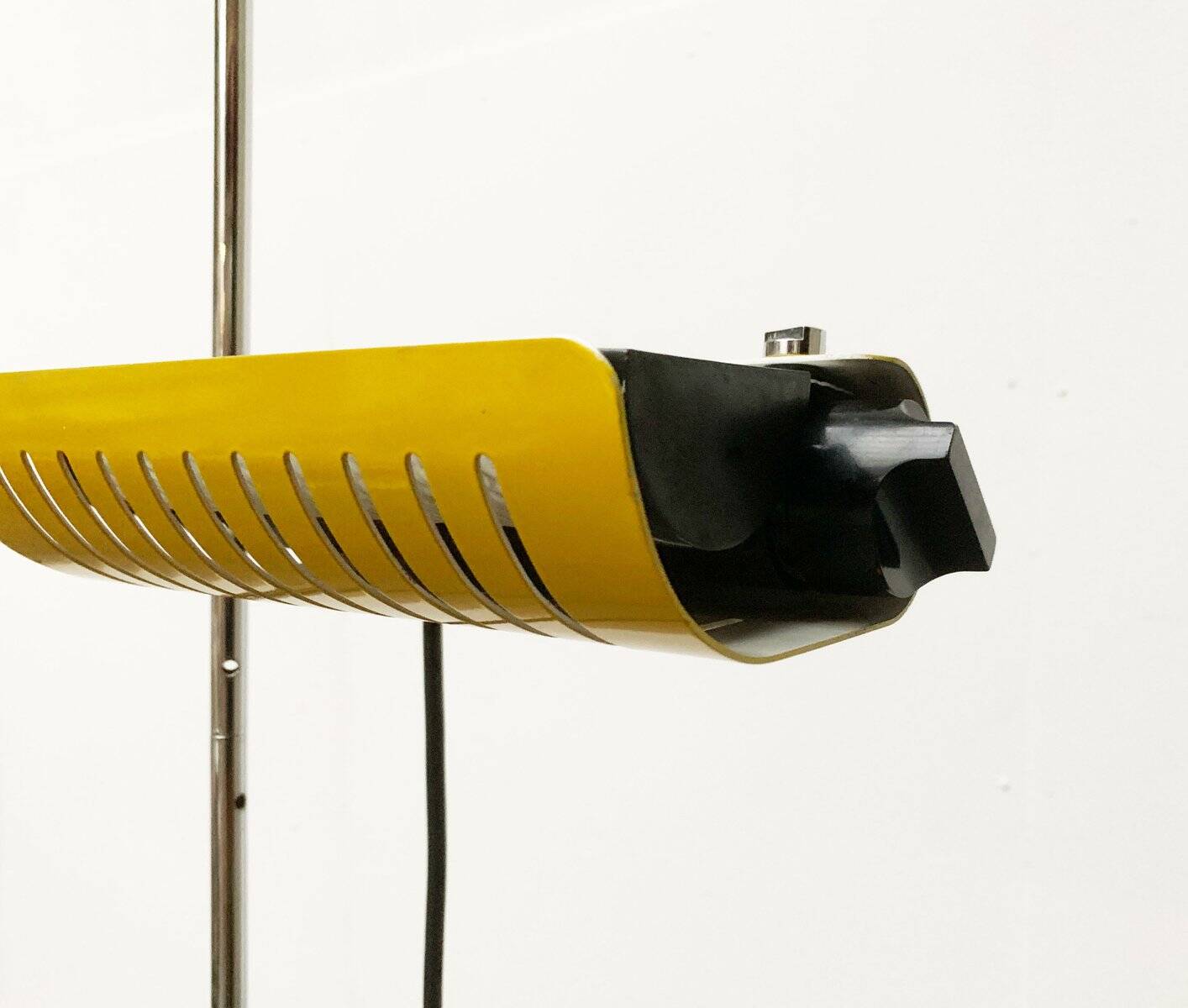 Mid-Century Floor Lamp Colombo 626 by Joe Colombo for Oluce