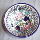 Decorative cup