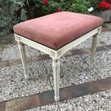 Louis XVI-style stool