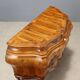 Chippendale style commode