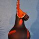 Vase "Orchid" Italy 1960s