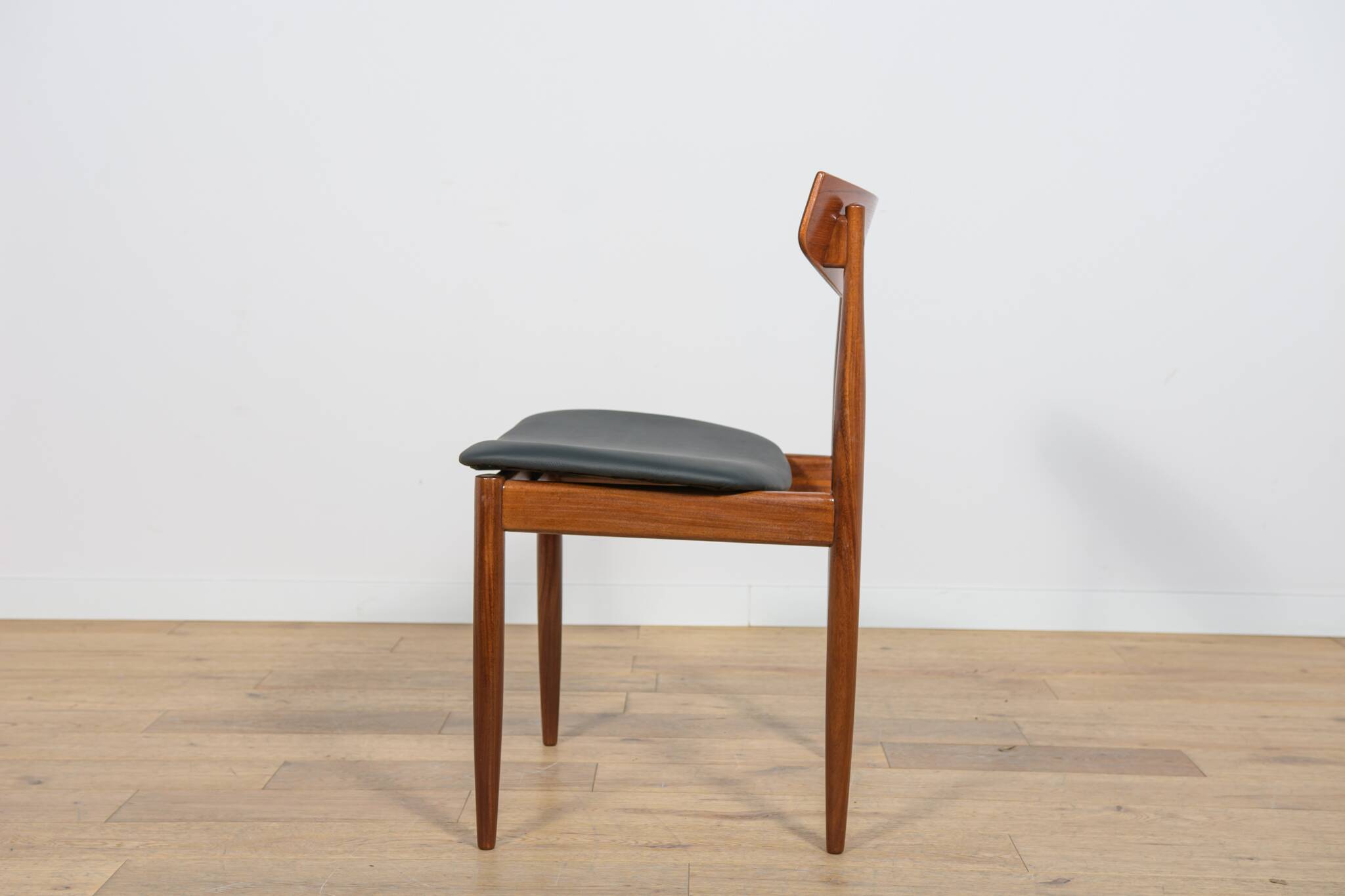 Mid-Century Dining Chairs in Teak by Ib Kofod Larsen for G-Plan, Great Brit