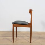 Mid-Century Dining Chairs in Teak by Ib Kofod Larsen for G-Plan, Great Brit