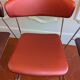 Lot de 4 chaises Wolfgang par Fornasari
