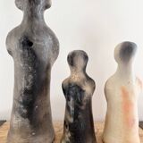 Sejnane terracotta statue