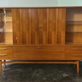 Vintage highboard