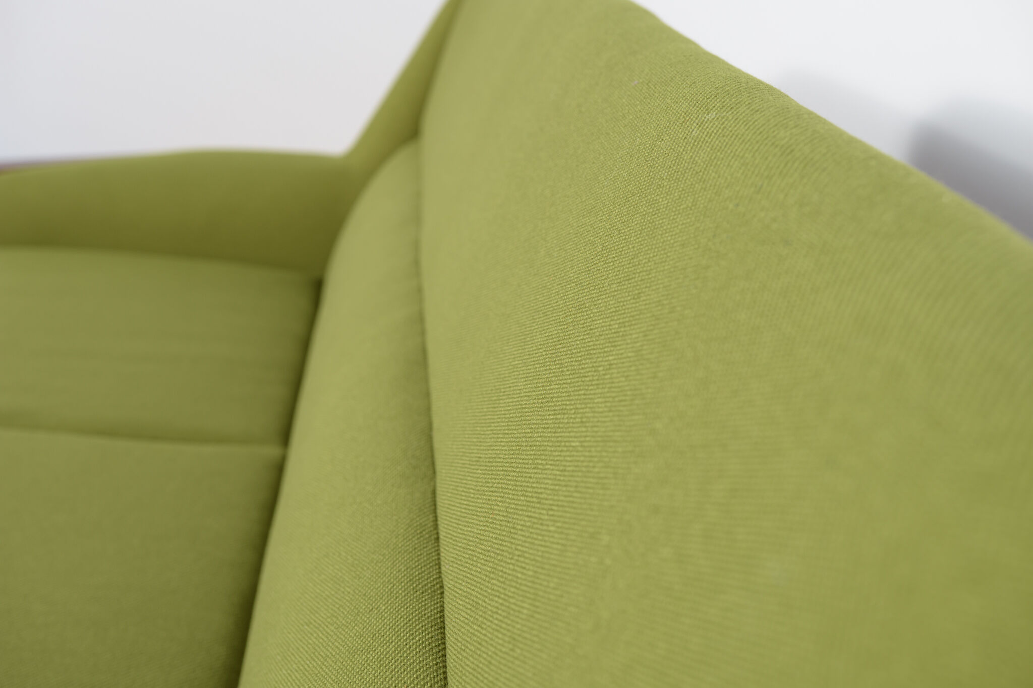 Mid-Century Danish Sofa, 1960s