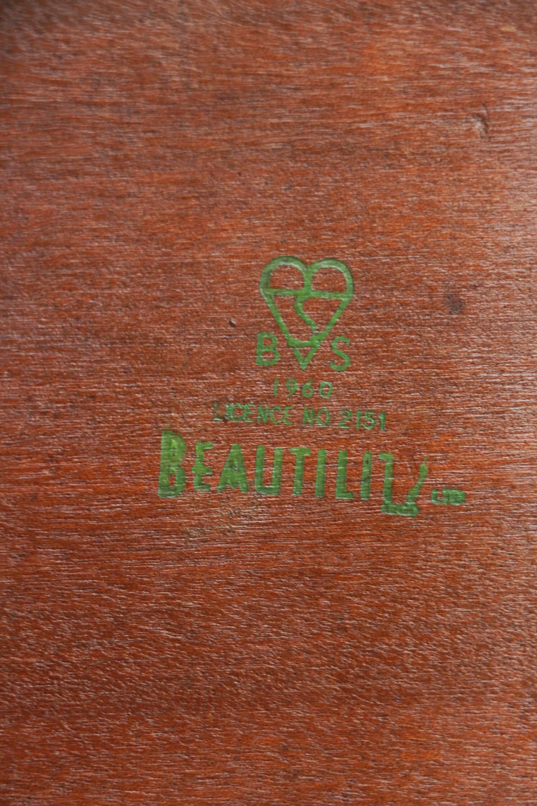 Secretary Beautility