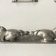 Animal knife holder