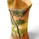 Vase Diabolo Legras & Cie. - François-Théodore Legras