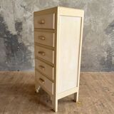 Vintage chiffonier