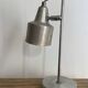 Vintage chrome lamp
