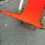 Manufrance vintage relax armchair