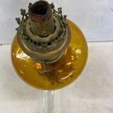 Old lamp