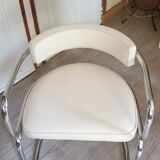 70s armchair