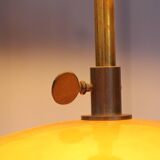 Lampe en céramique "Laurence" de François Chatain pour Roche Bobois