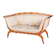 Biedermeier Cherrywood Sofa by Josef Danhauser, Austria, 1820s
