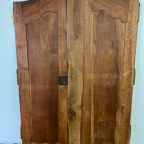 Antique cabinet doors