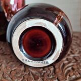 2 vases Vallauris