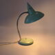 Italian design desk light 1950's