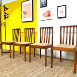 Scandinavian chairs 47 cm