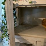 Wardrobe keeps eating