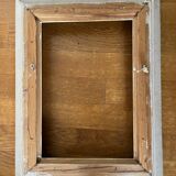 Montparnasse wooden frame 38x49 cm