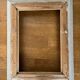 Montparnasse wooden frame 38x49 cm