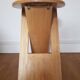 Suzy stool by Adrian Reed