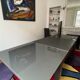 Complete dining room table