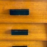 Bureau années 60