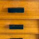 Bureau années 60