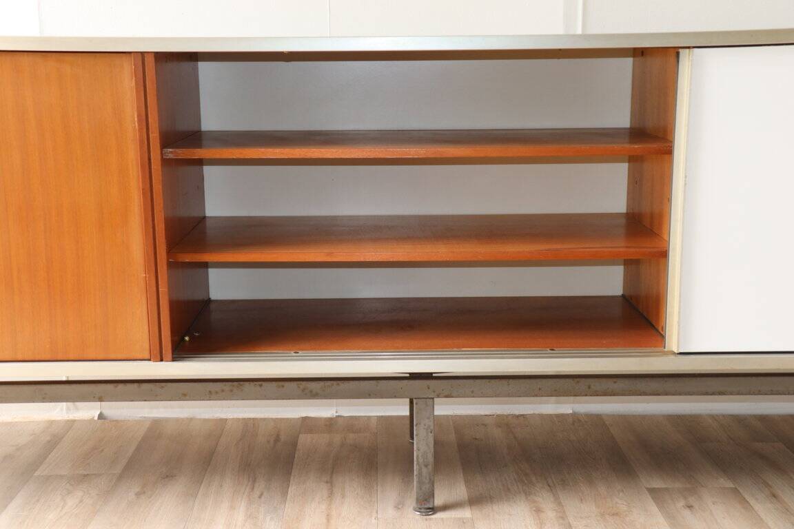 Enfilade vintage par Georges Frydman édition EFA, 1960