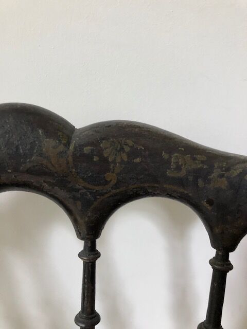 Napoléon III chairs