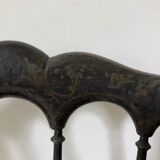 Chaises Napoléon III